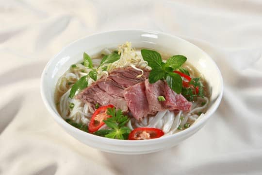 pho bo bach khoa